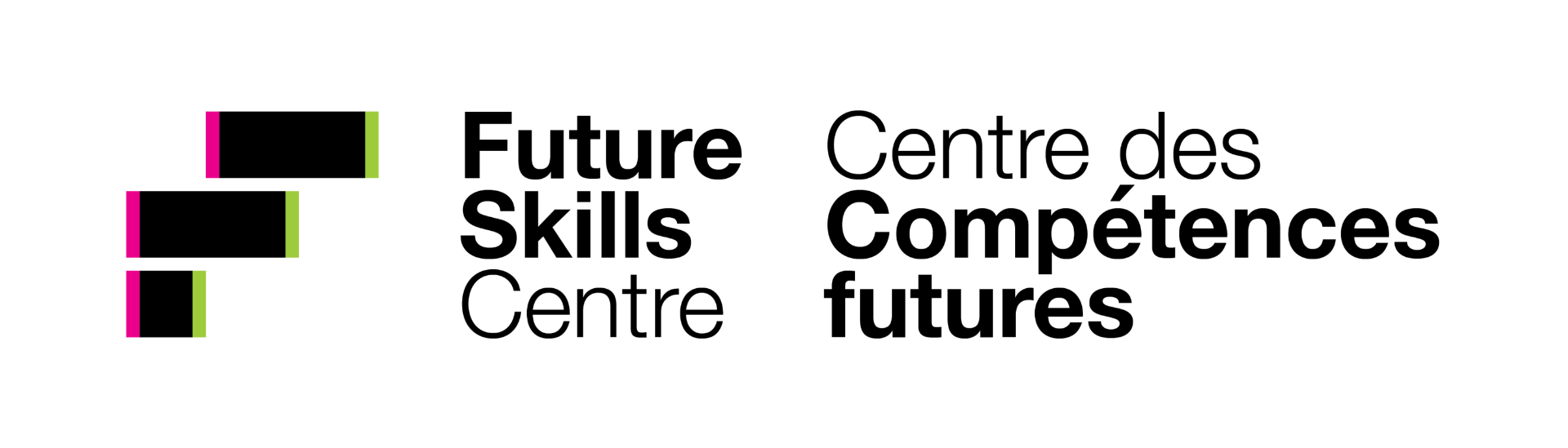 Logo de Centre des Compétences futures