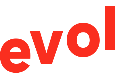 Logo de EVOL
